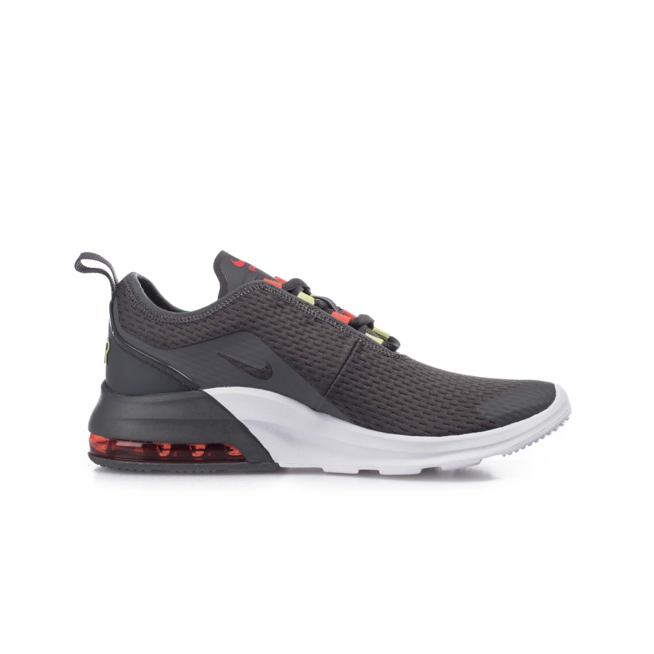 NIKE AIR MAX MOTION 2 AQ2741-018 Ανθρακί