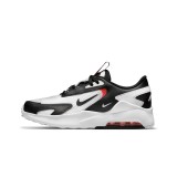 NIKE AIR MAX BOLT CW1626-100 White-Black Image 