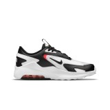 NIKE AIR MAX BOLT CW1626-100 White-Black Image 1