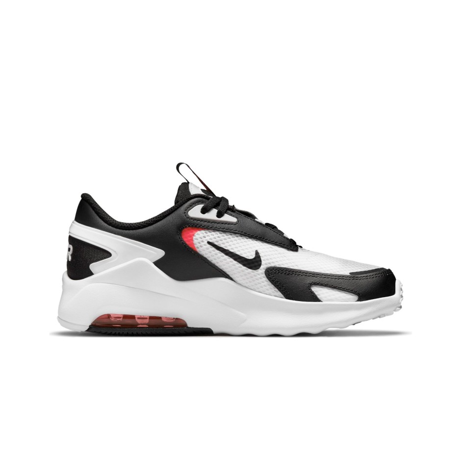 nike air max bolt men's white