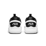 NIKE AIR MAX BOLT CW1626-100 White-Black Image 2