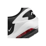 NIKE AIR MAX BOLT CW1626-100 White-Black Image 4