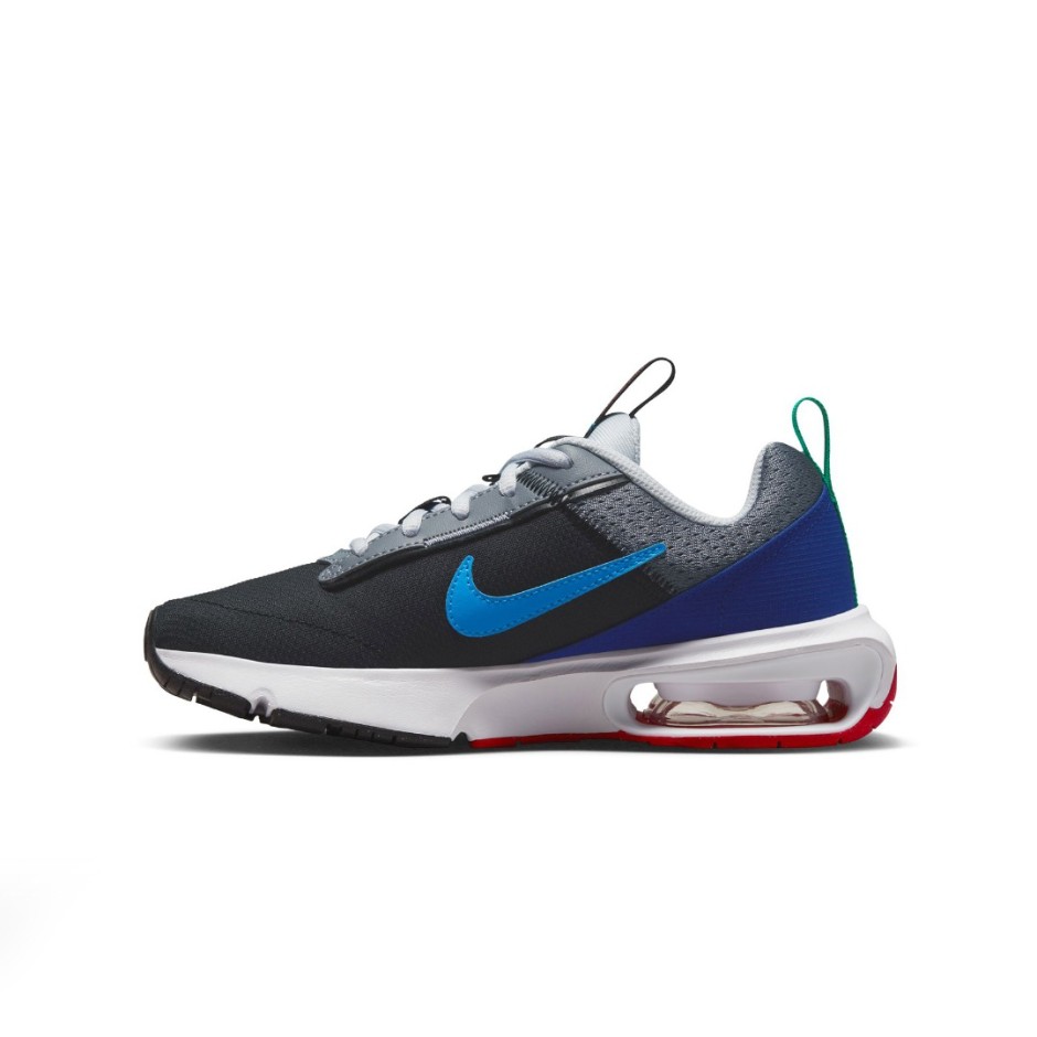 Παιδικά Sneakers Μαύρα - Nike Air Max INTRLK 75