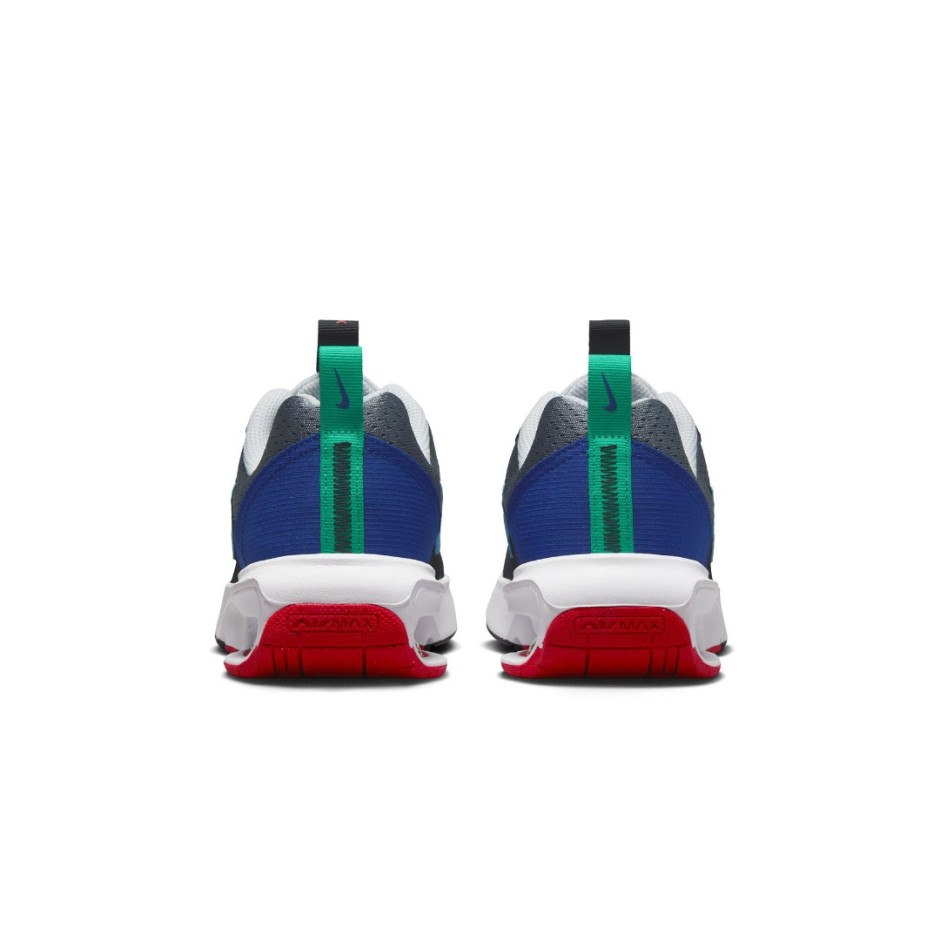 Παιδικά Sneakers Μαύρα - Nike Air Max INTRLK 75