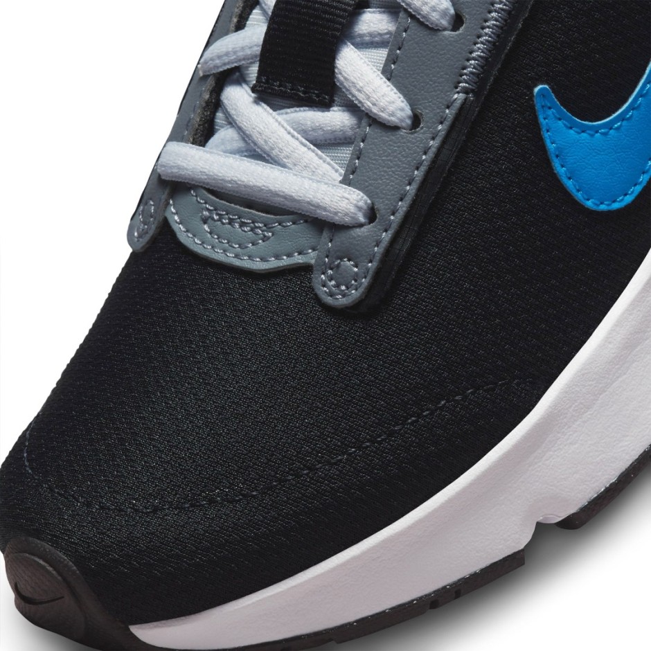 Παιδικά Sneakers Μαύρα - Nike Air Max INTRLK 75