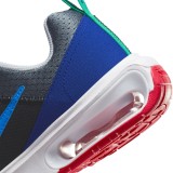 NIKE AIR MAX INTRLK LITE DH9393-005 Black Image 4
