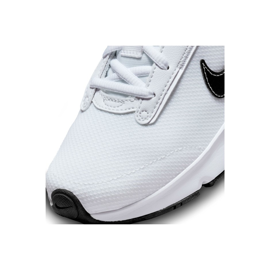 Εφηβικά Παπούτσια NIKE AIR MAX INTRLK LITE Λευκό  