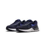 Nike Air Max SYSTM Μπλε - Εφηβικά Παπούτσια  Εικόνα 1