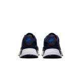 Nike Air Max SYSTM Μπλε - Εφηβικά Παπούτσια  Εικόνα 2