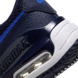Nike Air Max SYSTM Μπλε - Εφηβικά Παπούτσια  Εικόνα 6