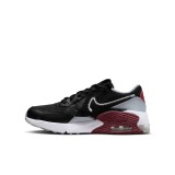 NIKE AIR MAX EXCEE FB3058-004 Black Image 0