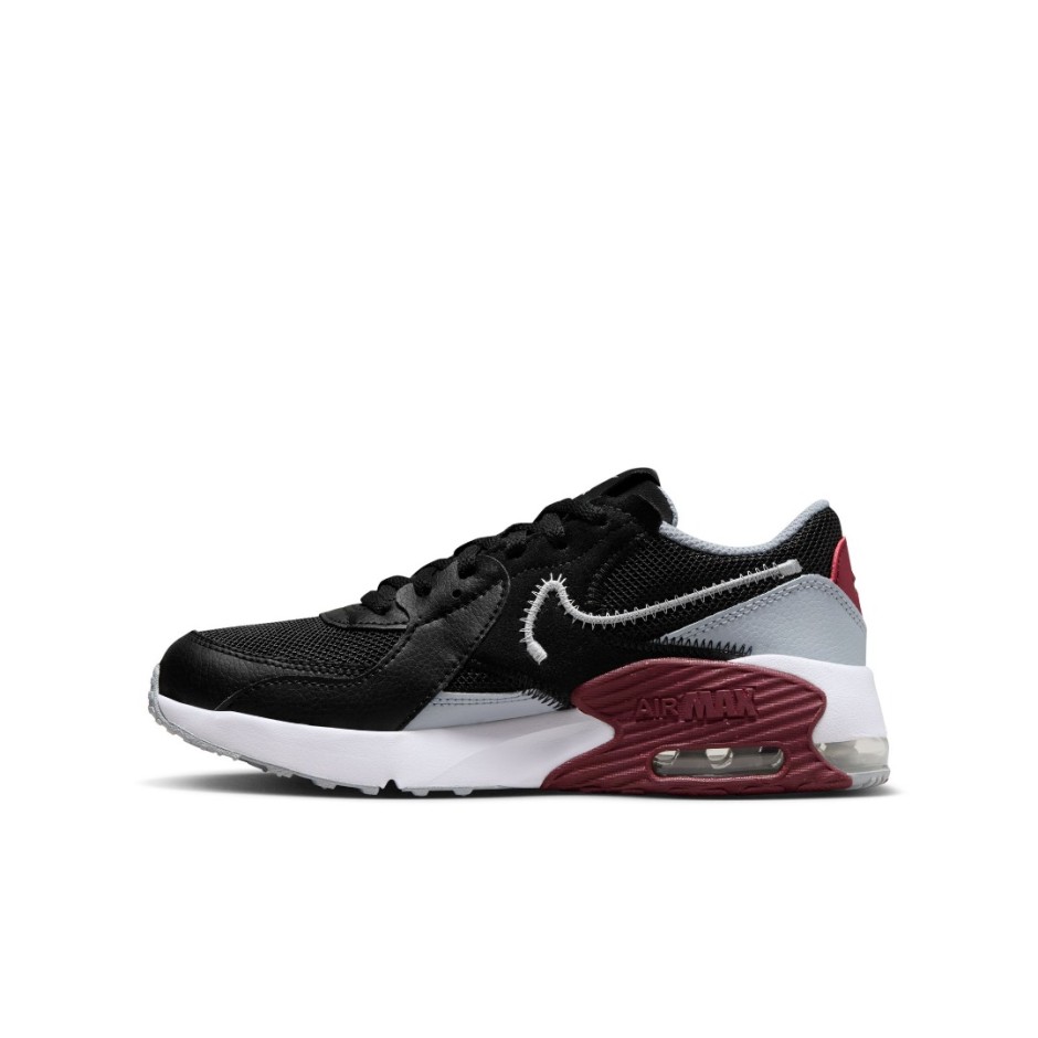 NIKE AIR MAX EXCEE FB3058-004 Black
