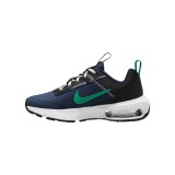 NIKE AIR MAX INTRLK 75 DH9393-402 Blue Image 0