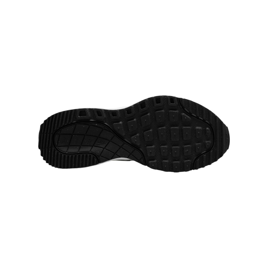 Nike Air Max SYSTM Μαύρο - Εφηβικά Sneakers