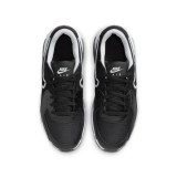 Nike Air Max Excee Μαύρο - Εφηβικά Sneakers
