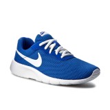 NIKE TANJUN GS 818381-400 Royal Blue Image 0