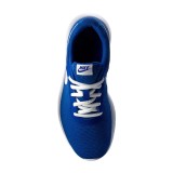 NIKE TANJUN GS 818381-400 Royal Blue Image 2