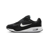 NIKE AIR MAX SOLO FV6367-001 Black Image 0