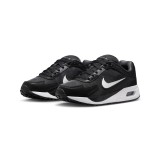 NIKE AIR MAX SOLO FV6367-001 Black Image 1