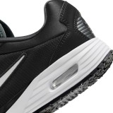 NIKE AIR MAX SOLO FV6367-001 Black Image 4
