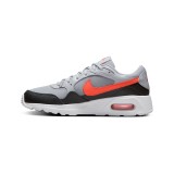 NIKE AIR MAX SC CZ5358-015 Grey Image 0