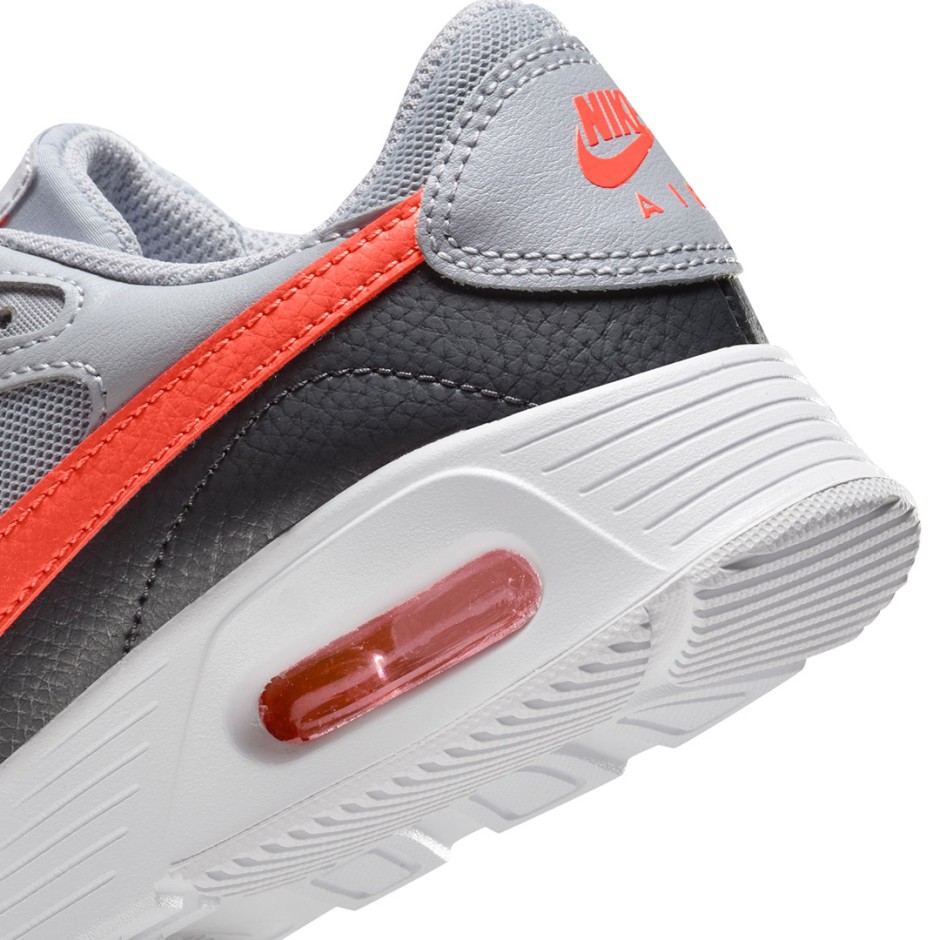 NIKE AIR MAX SC CZ5358-015 Grey