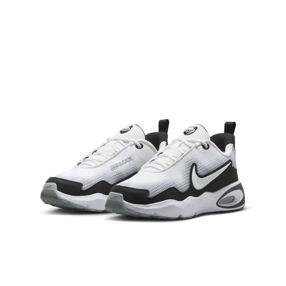 NIKE AIR MAX NOVA (GS) FN4446-103 White