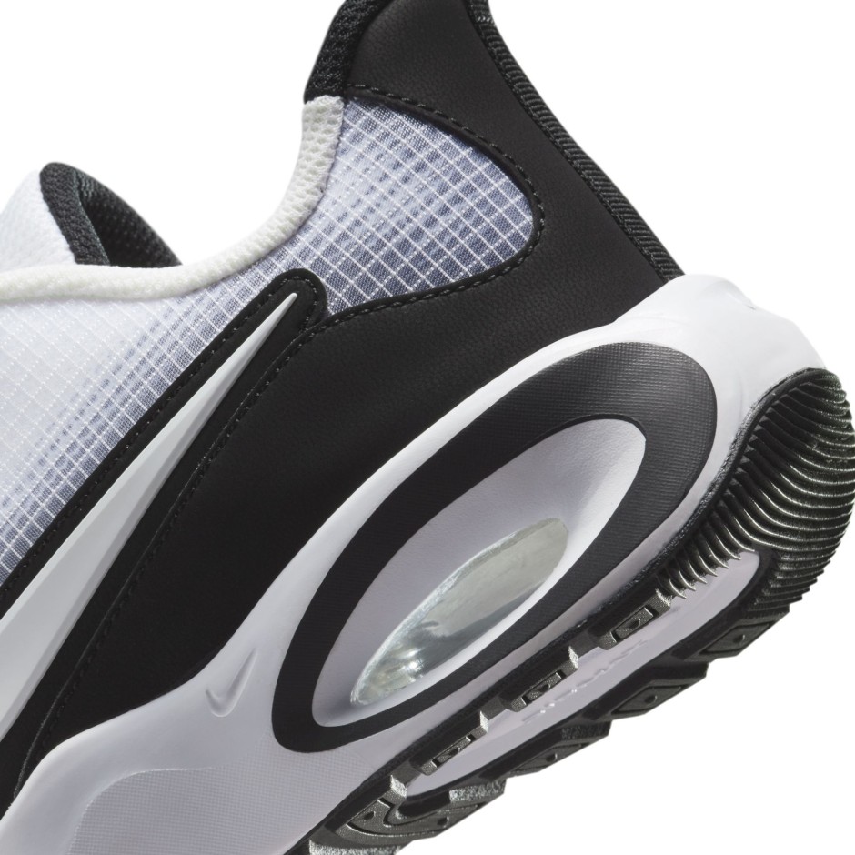 Παιδικά Sneakers Λευκά - Nike Air Max Nova