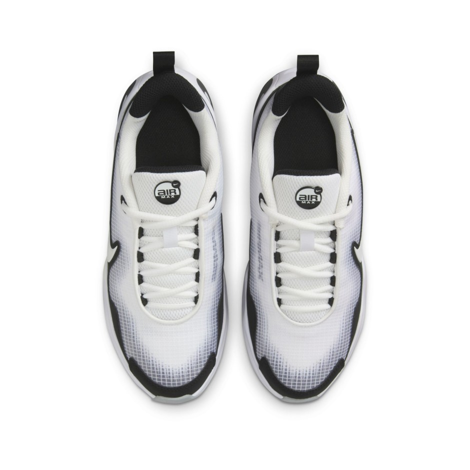Παιδικά Sneakers Λευκά - Nike Air Max Nova