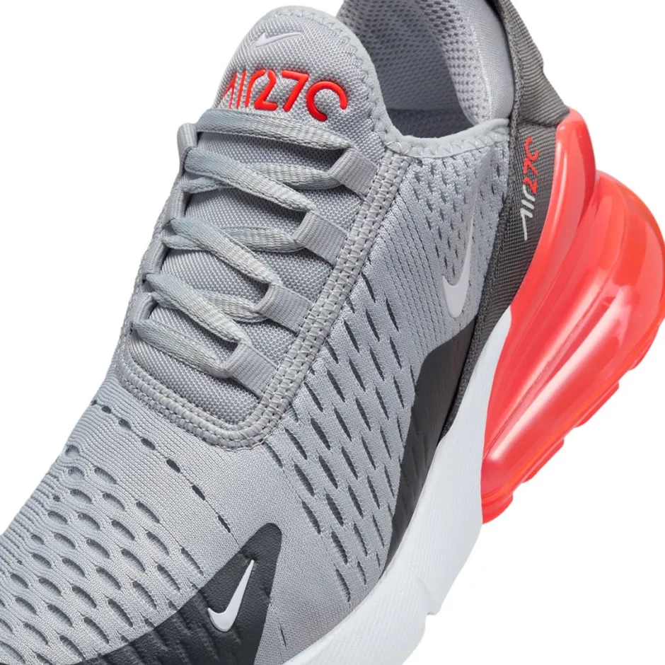 NIKE AIR MAX 270 943345-039 Grey