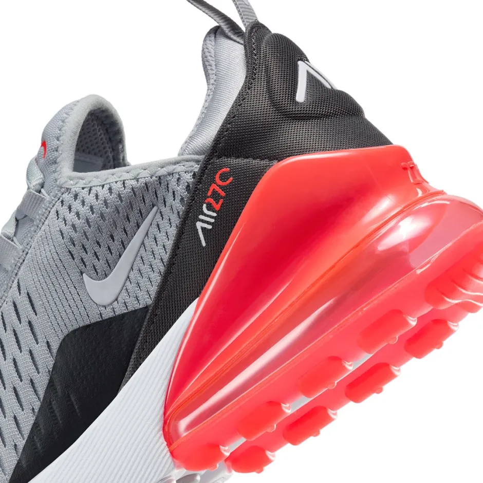 Ｒ NIKE AIR MAX 270 943345-039 Grey