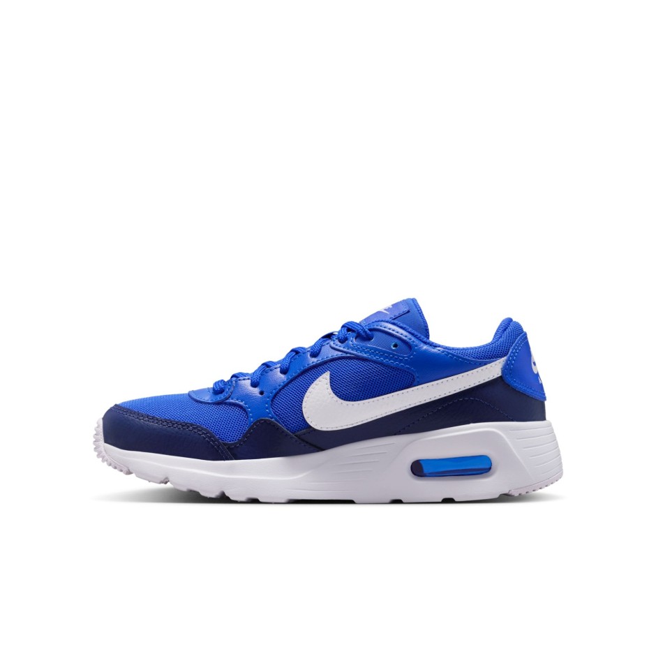NIKE AIR MAX SC CZ5358-402 Royal Blue
