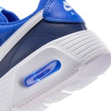NIKE AIR MAX SC CZ5358-402 Royal Blue Image 3