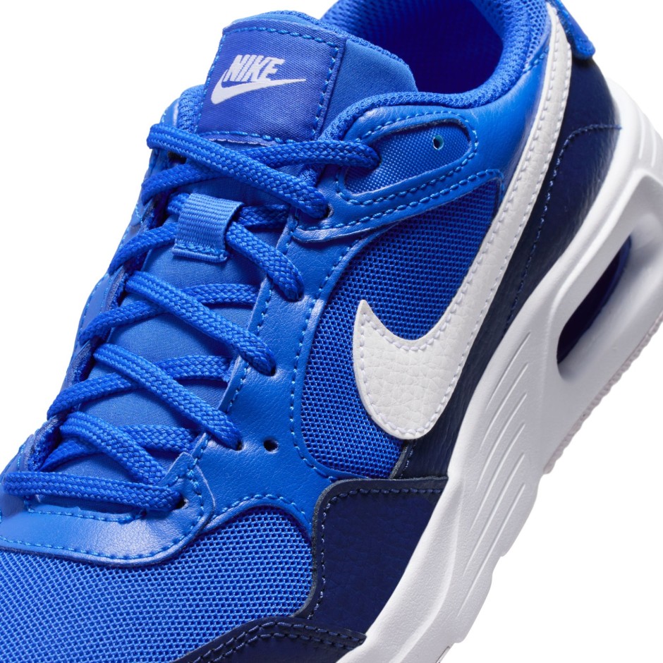 NIKE AIR MAX SC CZ5358-402 Royal Blue