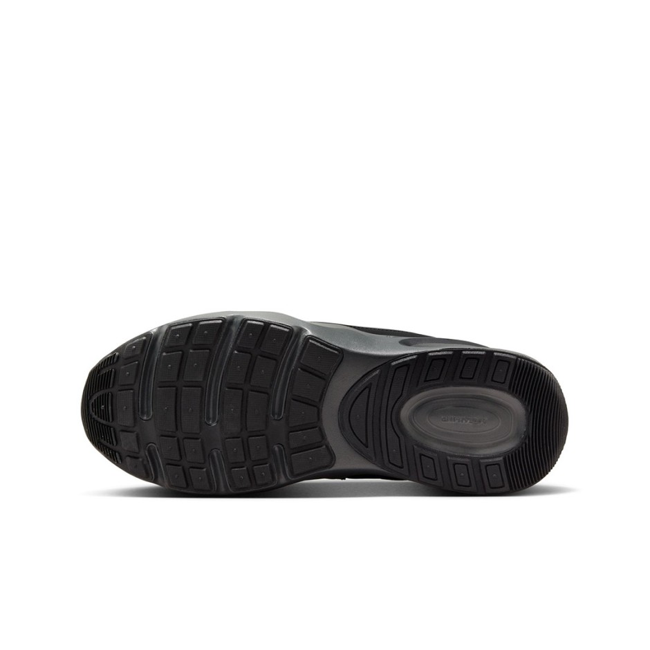 Παιδικά Sneakers Μαύρα - Nike Air Max Nova