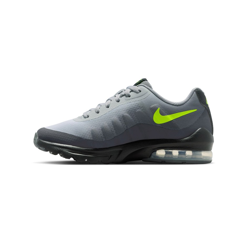 Παιδικά Sneakers Γκρι - Nike Air Max Invigor