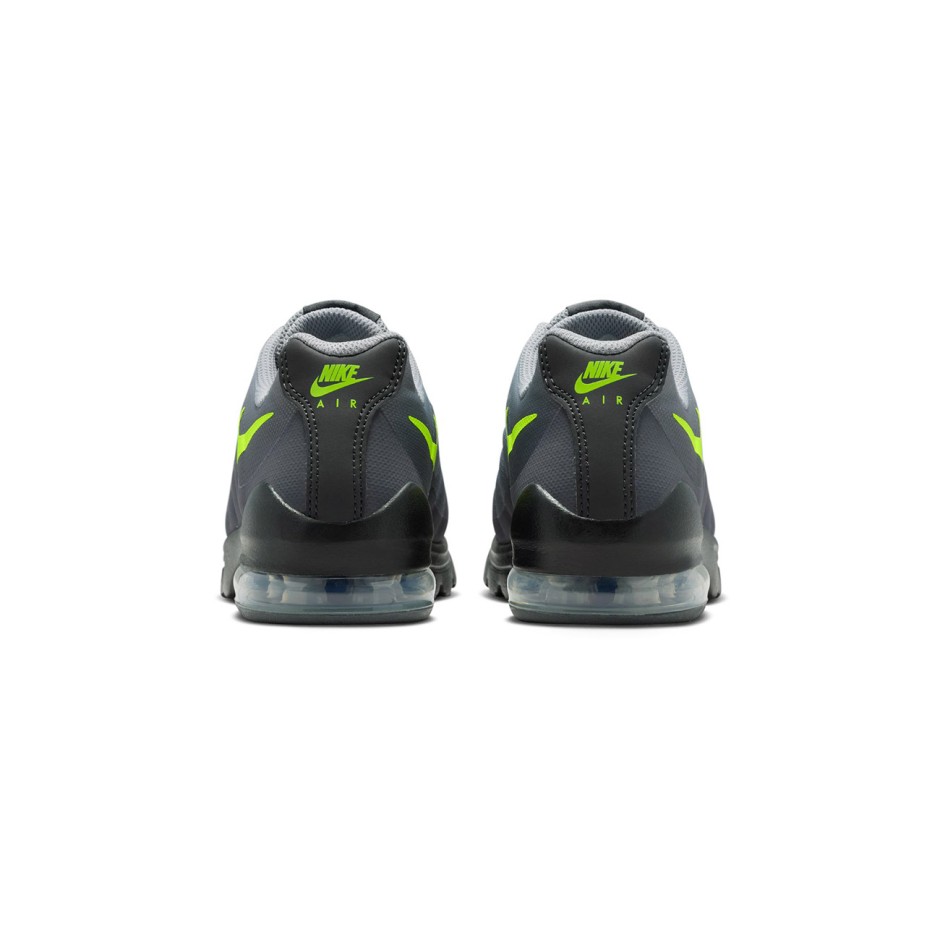 Παιδικά Sneakers Γκρι - Nike Air Max Invigor
