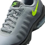 Παιδικά Sneakers Γκρι - Nike Air Max Invigor Εικόνα 3
