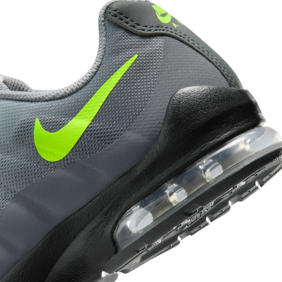 Παιδικά Sneakers Γκρι - Nike Air Max Invigor