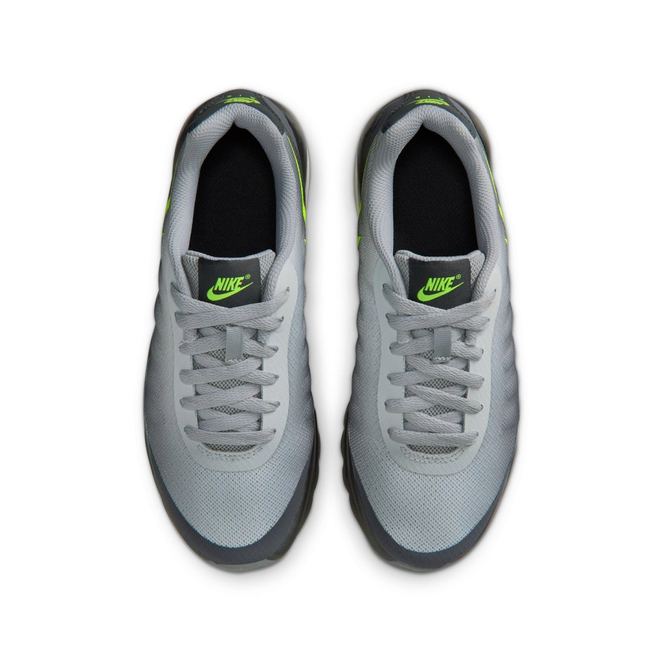 Παιδικά Sneakers Γκρι - Nike Air Max Invigor