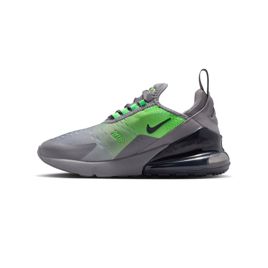 NIKE AIR MAX 270 943345-046 Coal