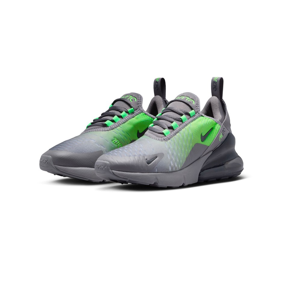 NIKE AIR MAX 270 943345-046 Coal