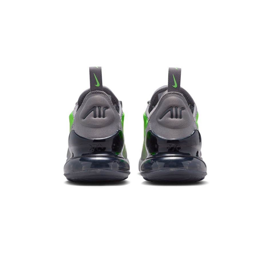 NIKE AIR MAX 270 943345-046 Coal
