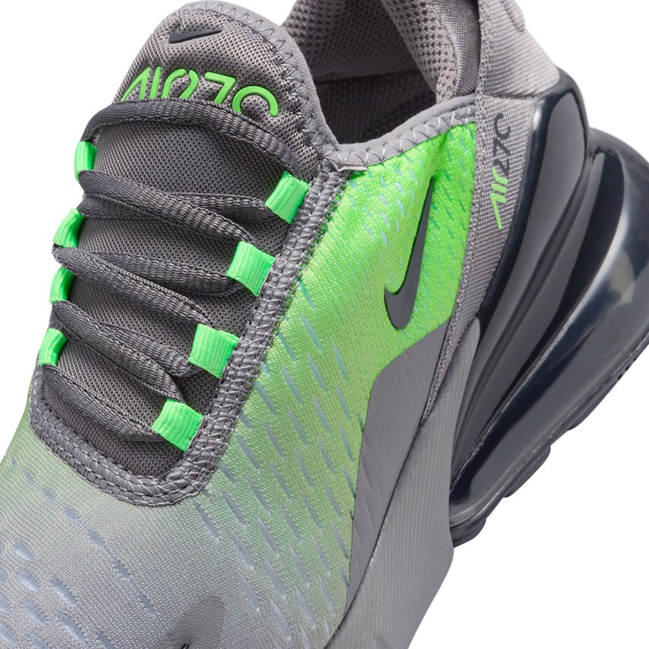 NIKE AIR MAX 270 943345-046 Coal