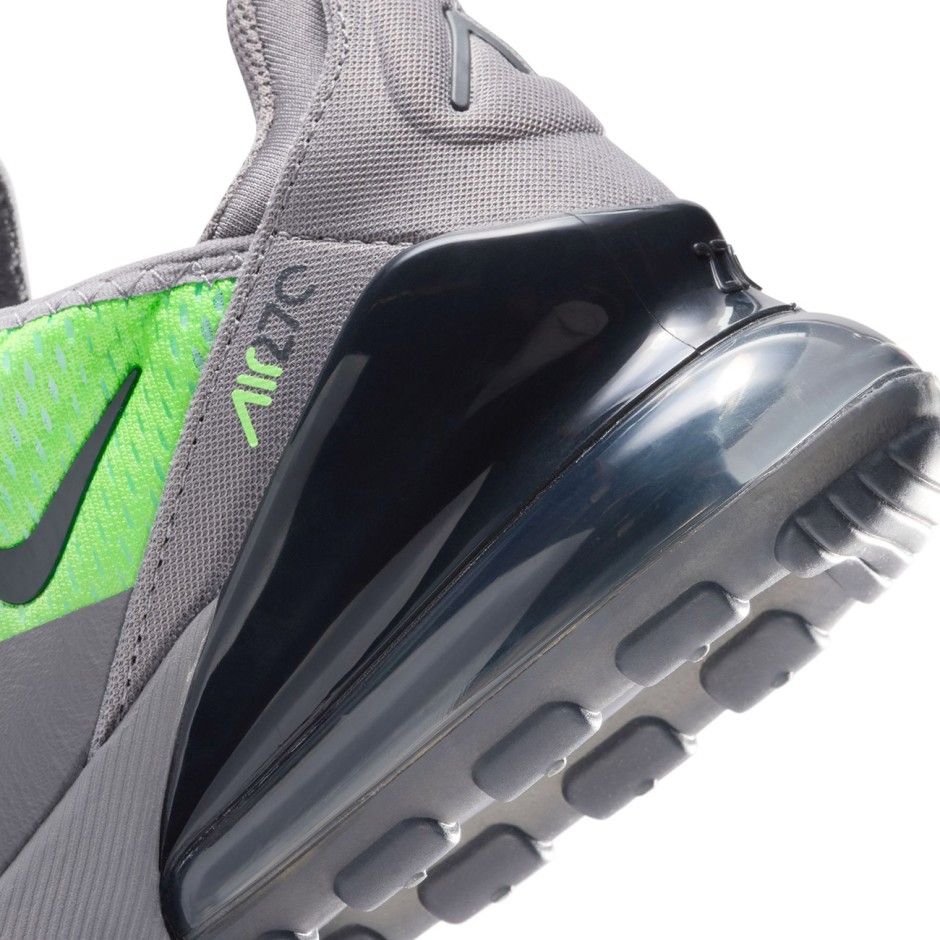 NIKE AIR MAX 270 943345-046 Coal