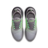 NIKE AIR MAX 270 943345-046 Coal Image 5