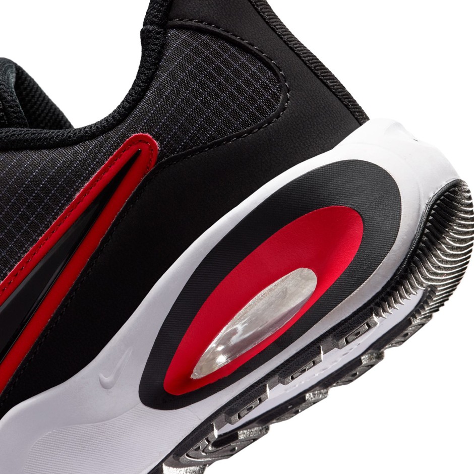 Παιδικά Sneakers Ανθρακί - Nike Air Max Nova