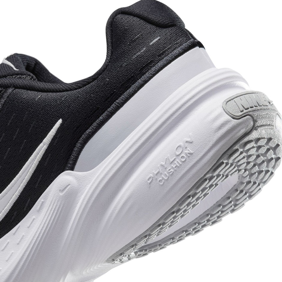 Παιδικά Sneakers Μαύρα - Nike Uplift SC