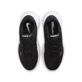 Παιδικά Sneakers Μαύρα - Nike Uplift SC Εικόνα 5