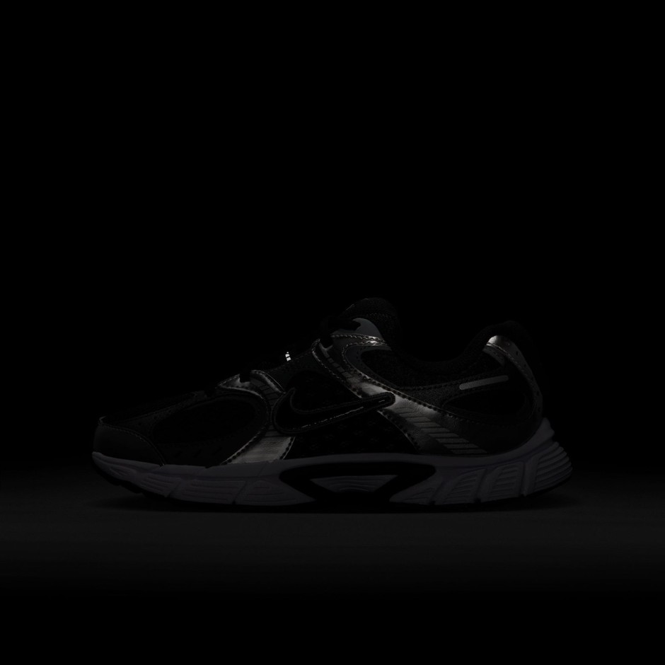 NIKE V5 RNR (GS) HQ6411-001 Black